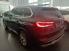 BMW X5 (Imported) xDrive30i X Design Package - ფოტო 5