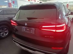 BMW X5 (Imported) xDrive30i X Design Package - ფოტო 6