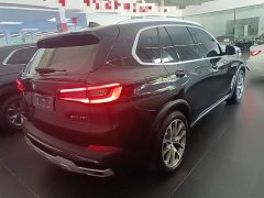 BMW X5 (Imported) xDrive30i X Design Package - ფოტო 7