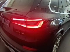 BMW X5 (Imported) xDrive30i X Design Package - ფოტო 8