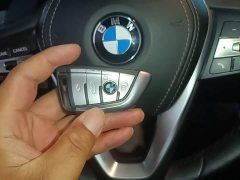 BMW X5 (Imported) xDrive30i X Design Package - ფოტო 9