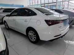 SAIC MG i5 2023 1.5L CVT Luxury - ფოტო 10
