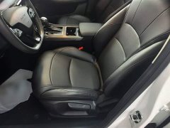 SAIC MG i5 2023 1.5L CVT Luxury - ფოტო 11