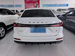 SAIC MG i5 2023 1.5L CVT Luxury - ფოტო 12