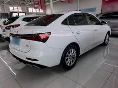 SAIC MG i5 2023 1.5L CVT Luxury - ფოტო 13