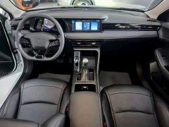 SAIC MG i5 2023 1.5L CVT Luxury - ფოტო 14