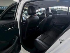 SAIC MG i5 2023 1.5L CVT Luxury - ფოტო 16