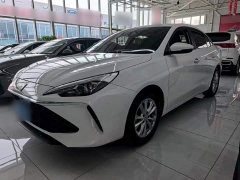 SAIC MG i5 2023 1.5L CVT Luxury - ფოტო 2