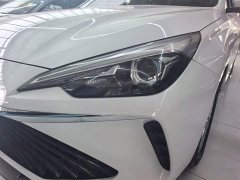SAIC MG i5 2023 1.5L CVT Luxury - ფოტო 3