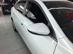 SAIC MG i5 2023 1.5L CVT Luxury - ფოტო 4