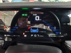 SAIC MG i5 2023 1.5L CVT Luxury - ფოტო 6