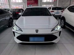 SAIC MG i5 2023 1.5L CVT Luxury - ფოტო 8