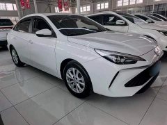 SAIC MG i5 2023 1.5L CVT Luxury - ფოტო 9