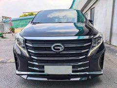GAC Aion M8 Lingxiu Series 390T Luxury Edition - ფოტო 3