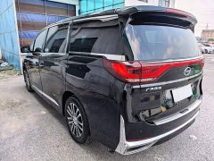 GAC Aion M8 Lingxiu Series 390T Luxury Edition - ფოტო 5