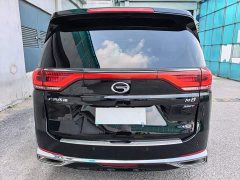 GAC Aion M8 Lingxiu Series 390T Luxury Edition - ფოტო 6
