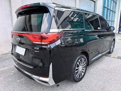 GAC Aion M8 Lingxiu Series 390T Luxury Edition - ფოტო 7