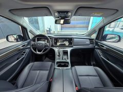 GAC Aion M8 Lingxiu Series 390T Luxury Edition - ფოტო 8