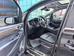 GAC Aion M8 Lingxiu Series 390T Luxury Edition - ფოტო 9