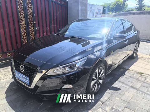 2022 BMW 2.0L XL Edition - ავტომობილი ჩინეთიდან
