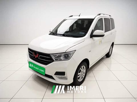2023 Wuling Hongguang 2021 Facelift 1.5L S Standard Hydraulic Power Steering - ავტომობილი ჩინეთიდან