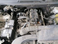Wuling Hongguang 2021 Facelift 1.5L S Standard Hydraulic Power Steering - ფოტო 11