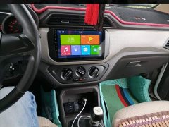 Wuling Hongguang 2021 Facelift 1.5L S Standard Hydraulic Power Steering - ფოტო 14