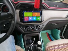 Wuling Hongguang 2021 Facelift 1.5L S Standard Hydraulic Power Steering - ფოტო 6