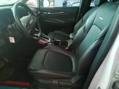 Maxus G50 2020 1.5T Automatic Elite - ფოტო 11