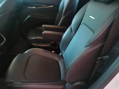 Maxus G50 2020 1.5T Automatic Elite - ფოტო 13