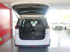 Maxus G50 2020 1.5T Automatic Elite - ფოტო 15