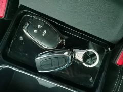 Maxus G50 2020 1.5T Automatic Elite - ფოტო 17