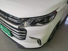 Maxus G50 2020 1.5T Automatic Elite - ფოტო 18