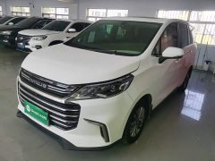 Maxus G50 2020 1.5T Automatic Elite - ფოტო 2