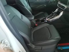 Maxus G50 2020 1.5T Automatic Elite - ფოტო 20