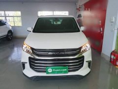 Maxus G50 2020 1.5T Automatic Elite - ფოტო 3
