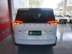 Maxus G50 2020 1.5T Automatic Elite - ფოტო 4