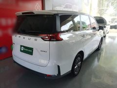 Maxus G50 2020 1.5T Automatic Elite - ფოტო 5