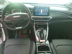 Maxus G50 2020 1.5T Automatic Elite - ფოტო 6