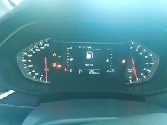 Maxus G50 2020 1.5T Automatic Elite - ფოტო 8