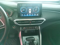 Maxus G50 2020 1.5T Automatic Elite - ფოტო 9