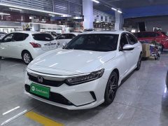 Honda Yingshipai 260TURBO Jingyue Edition - ფოტო 1