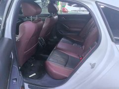 Honda Yingshipai 260TURBO Jingyue Edition - ფოტო 10