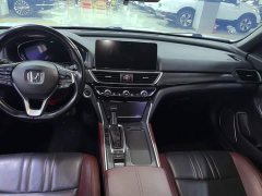 Honda Yingshipai 260TURBO Jingyue Edition - ფოტო 11