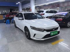 Honda Yingshipai 260TURBO Jingyue Edition - ფოტო 4
