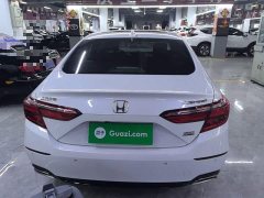 Honda Yingshipai 260TURBO Jingyue Edition - ფოტო 5