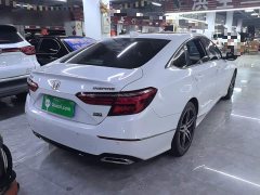 Honda Yingshipai 260TURBO Jingyue Edition - ფოტო 6