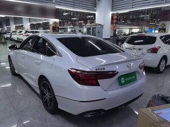 Honda Yingshipai 260TURBO Jingyue Edition - ფოტო 7