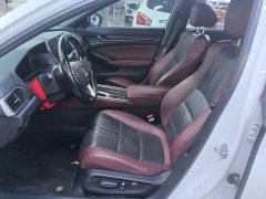 Honda Yingshipai 260TURBO Jingyue Edition - ფოტო 8