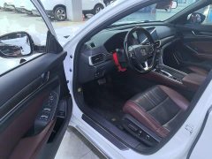Honda Yingshipai 260TURBO Jingyue Edition - ფოტო 9
